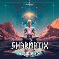 Sharmatix - Alquimista