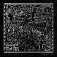 BOYS LIFE - Ordinary Wars