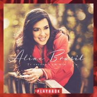 Aline Brasil - Te Encontro em Mim (Playback)