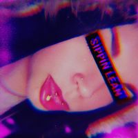 Luminous - sippin lean (Explicit)