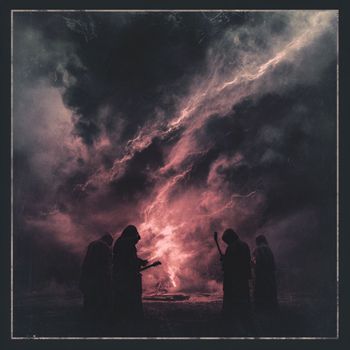 King - No escape