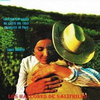 Los halcones de Salitrillo - Los halcones de Salitrillo