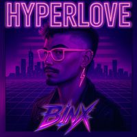 Binx - Hyperlove