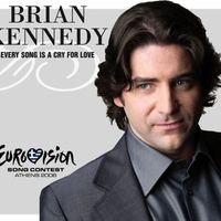 Brian Kennedy - Every Song Is A Cry For Love