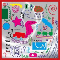 Marc-André Pilote - Le tabarnak d'album