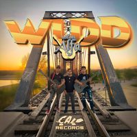 Los Del Alfa - Wldd