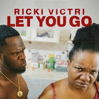 Ricki Victri - Let you go
