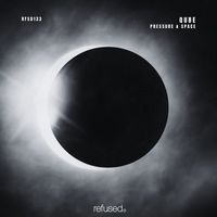 QUBE - Pressure & Space