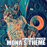 Vincent Price - Mona's Theme