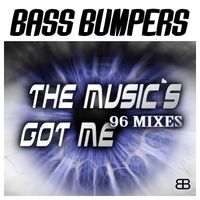 Bass Bumpers - The Music's Got Me ('96 Remixes)
