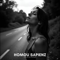 Homou Sapienz - Lluvia De Estrés