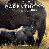 Tom Howe - Parenthood: Freshwater (Music From The Programme On BBC)