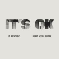 HR Department - It's Ok