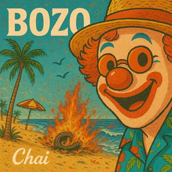 Chai - BOZO (Explicit)