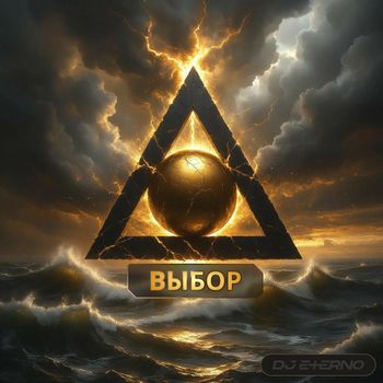 DJ Eterno - Выбор