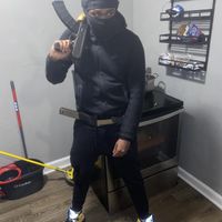 Baba - Bacc In That Mode Pt 2 (Explicit)