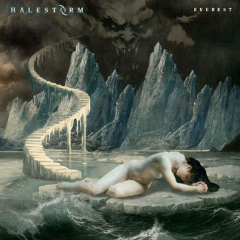 Halestorm - Everest (Explicit)