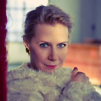 Laura Airaksinen - Vallilaski valvotaan