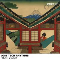 Lost Tech Rhythms - Front 2 Back