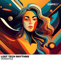 Lost Tech Rhythms - Versatile