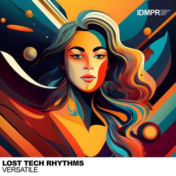 Lost Tech Rhythms - Versatile
