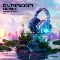 Ovnimoon - Signals From The Surface, Vol. 3