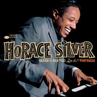 Horace Silver - No Smokin' (Live at The Penthouse, Seattle, WA / 1965)