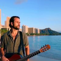 Tad Jennings - The Joker (90s Alt Mashup) [Live]