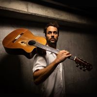 Tad Jennings - Say It Aint So (Live)