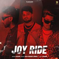 Khan - Joy Ride