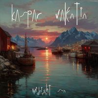Kaspar Valentin - Midnight Sun
