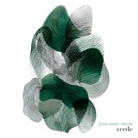 Jean-Marc Rivera - Verde