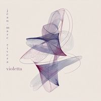 Jean-Marc Rivera - Violetta