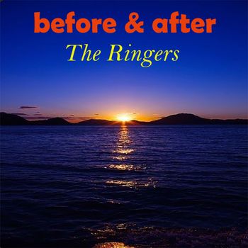 The Ringers - BEFORE & AFTER (Explicit)