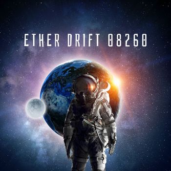Night Drift Waves - Ether Drift 08260