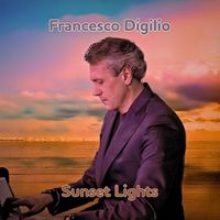 Francesco Digilio - Sunset Lights