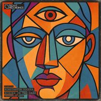 Konstantin Yoodza - Echoes in the Dark