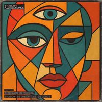 Konstantin Yoodza - Shadow Between the Silence