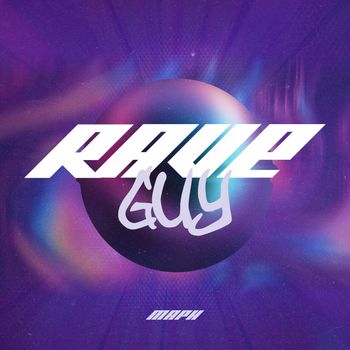 Maph - Rave Guy