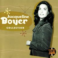 Jacqueline Boyer - Collection Disques Pathé