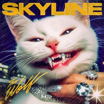 The Wolf - Skyline