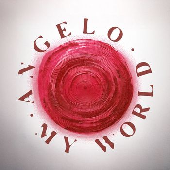 Angelo - My World