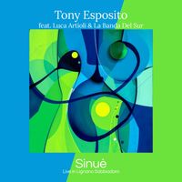 Tony Esposito - Sinuè (feat. Luca Artioli & La Banda Del Sur) (Live in Lignano Sabbiadoro)