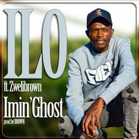 ILO - Imin'Ghost (Explicit)