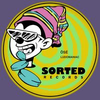 Ōsé - Ludomaniac