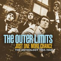 The Outer Limits - Just One More Chance: The Anthology 1965-1968