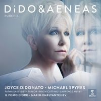 Maxim Emelyanychev - Purcell: Overture from Dido and Aeneas