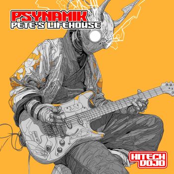 Psynamik - Pete's Lifehouse