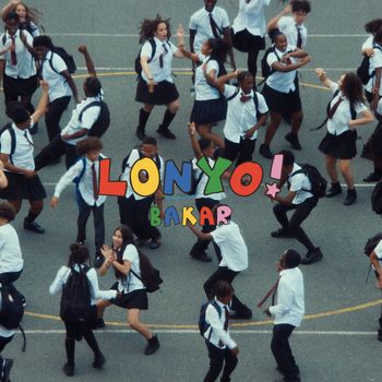 Bakar - Lonyo!