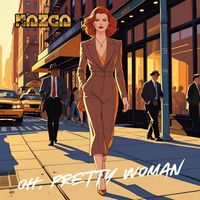Nazca - Oh, Pretty Woman